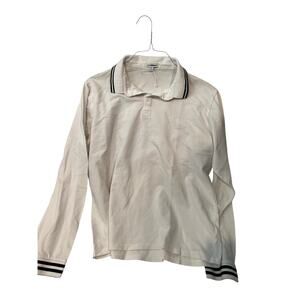 Fashion Nova Men 1/4 Button Long Sleeve Mens XXL